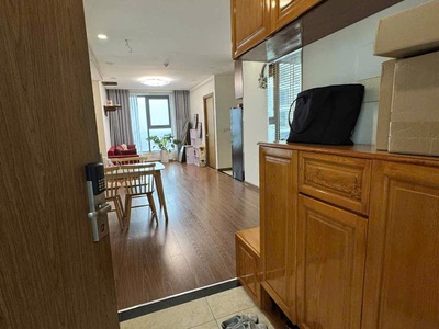 Chính chủ cho thuê MBKD mặt hồ hoàng càu 3664