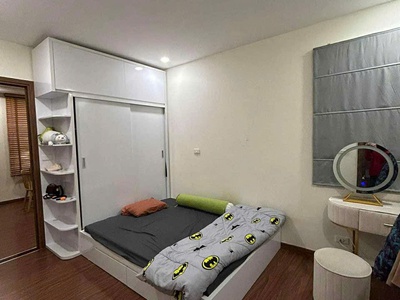 Chính chủ cho thuê MBKD mặt hồ hoàng càu 3665