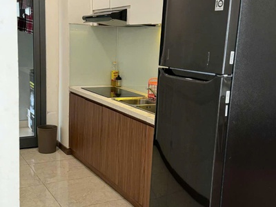 Chính chủ cho thuê MBKD mặt hồ hoàng càu 3667