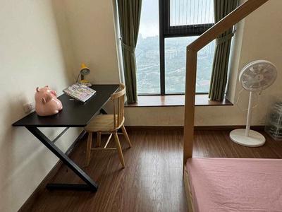 Chính chủ cho thuê MBKD mặt hồ hoàng càu 3668
