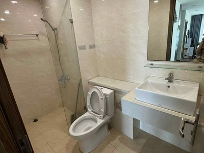 Chính chủ cho thuê MBKD mặt hồ hoàng càu 3669