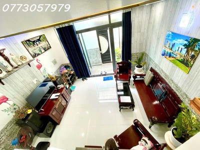 Bán nhà 2 mặt tiền thành thái   phường 14, quận 10 1