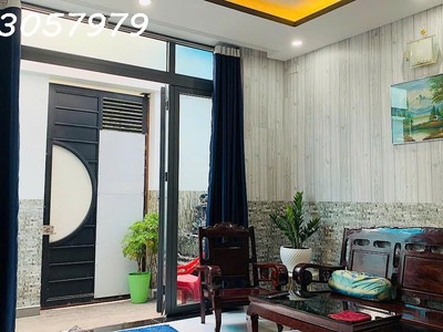 Bán nhà 2 mặt tiền thành thái   phường 14, quận 10 2