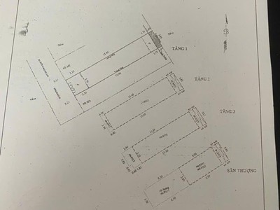 Bán nhà đẹp  28b mai thị lựu   p. đa kao   quận 1 3