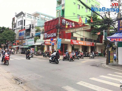 Bán nhà góc 2 mặt tiền hoàng hoa thám - nguyễn minh hoàng, p.12, q.tân bình 1