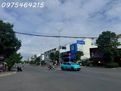 Bán đất góc 2 mặt tiền   liên phường, phước long b, tp. thủ đức 0