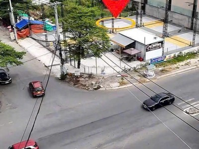 Bán đất góc 2 mặt tiền   liên phường, phước long b, tp. thủ đức 3