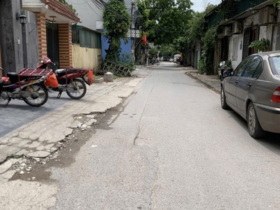 Bán nhà thịnh liệt- hoàng mai, 34 m2, 6 tầng, thang máy, mặt tiền 4,3 m, giá 8,95 tỷ. 0