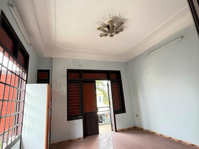 Bán nhà 3 tầng siêu phẩm lô góc   vị trí vàng duy nhất còn sót lại gần lotte   kinh doanh đỉnh   ở 2