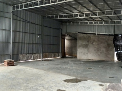 Cho thuê kho xưởng mới xây   trung tâm chúc sơn, chương mỹ   giá rẻ chỉ 7 triệu/tháng 2