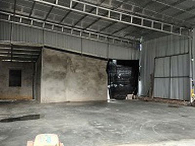 Cho thuê kho xưởng mới xây   trung tâm chúc sơn, chương mỹ   giá rẻ chỉ 7 triệu/tháng 4