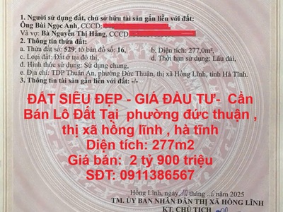Chính chủ cho thuê MBKD mặt hồ hoàng càu 4040