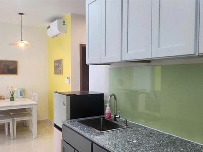 Chính chủ cho thuê MBKD mặt hồ hoàng càu 4106