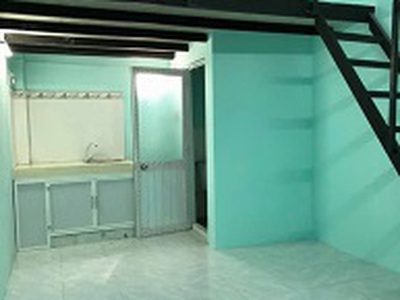 Cho thuê phòng mới đẹp - có gác cao đường hoà bình,tân thới hòa, tân phú, tp hcm 0