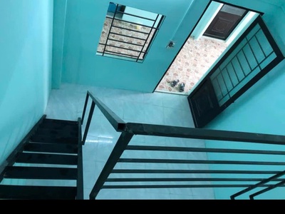Cho thuê phòng mới đẹp - có gác cao đường hoà bình,tân thới hòa, tân phú, tp hcm 2