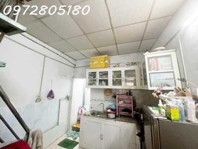 Nhà 2 tầng ở ngay, 28m2,ngay ql13 cầu ông dầu hiệp bình phước thủ đức 2