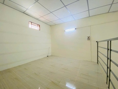 Cho thuê phòng mới đẹp - có gác cao đường hoà bình,tân thới hòa, tân phú, tp hcm 3