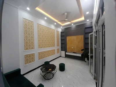 Chính chủ bán nhà lĩnh nam, 32mx4t, mt rộng. giá 6,2 tỷ 1