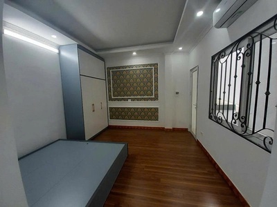 Chính chủ bán nhà lĩnh nam, 32mx4t, mt rộng. giá 6,2 tỷ 3