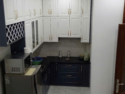 Cho thuê nhà nguyên căn mới xây   5 tầng rộng rãi tại hoàng mai, hà nội 4