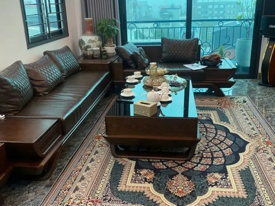 Nhà mới ngõ thông ô too ngủ trong nhà phố thạch bàn 63m2  8  tầng  14.2 tỷ long biên. 2