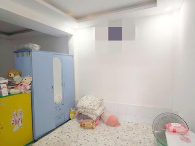 Nhà 2 tầng, hẻm 3 gác rộng, 44m2 gần ql 1k linh xuân thủ đức, chỉ 3.75 tỷ 4