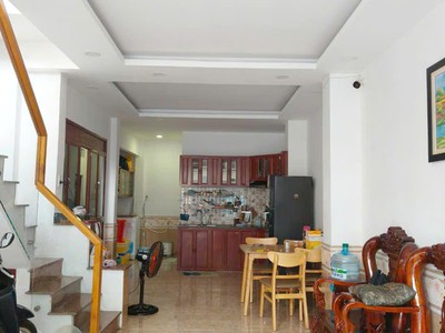 Nhà 2 tầng, hẻm 3 gác rộng, 44m2 gần ql 1k linh xuân thủ đức, chỉ 3.75 tỷ 2