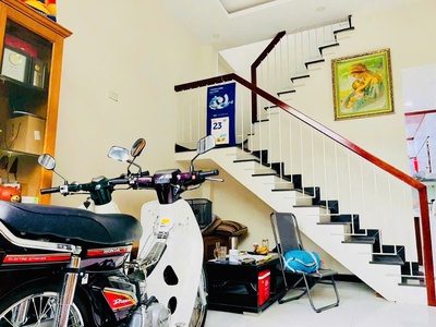 Bán nhà thống nhất, p.16, gò vấp, hẻm xe hơi, 2 tầng, chỉ 4 tỷ 9 nhỉnh thương lượng 4