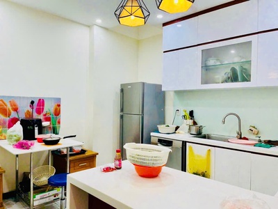 Bán nhà thống nhất, p.16, gò vấp, hẻm xe hơi, 2 tầng, chỉ 4 tỷ 9 nhỉnh thương lượng 1