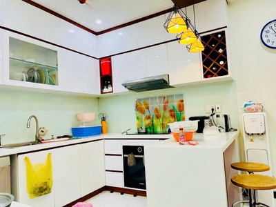 Bán nhà thống nhất, p.16, gò vấp, hẻm xe hơi, 2 tầng, chỉ 4 tỷ 9 nhỉnh thương lượng 2