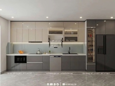 Siêu phẩm kinh doanh lô góc ga ra 2 oto phố nguyễn văn linh 80m2 x 6 tầng,16.3 tỷ long biên. 4