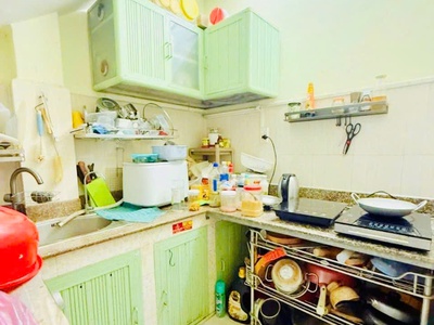 Bán nhà thống nhất, ngang 5,2m hiếm, hẻm ô tô, gần cityland, chỉ 4 tỷ 9 thương lượng 2