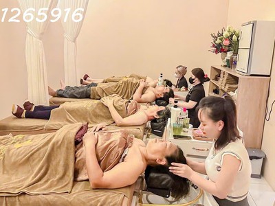 Cần sang nhượng spa tại bà rịa - vũng tàu - địa chỉ: lầu 3 siêu thị go bà rịa,số 2a nguyễn đình 2