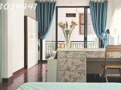 Cho thuê phòng tại tây hồ, hà nội 0