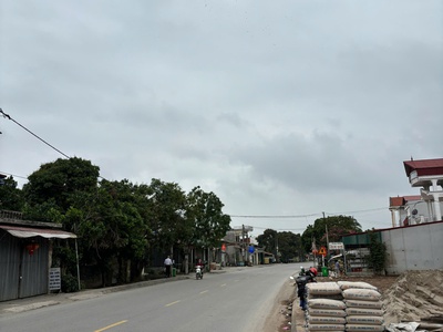 Chính chủ cần cho thuê nhà xưởng tại thôn đập đống - xã văn tố - huyện tứ kỳ - hải dương   hải 3