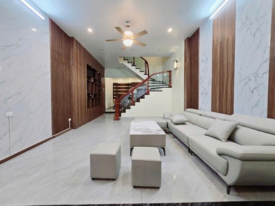  bán nhà dân xây full nội thất   tt cầu giấy   vị trí đẹp   giá tốt 65m2 4t 4