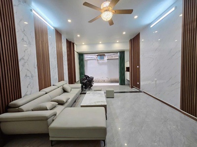  bán nhà dân xây full nội thất   tt cầu giấy   vị trí đẹp   giá tốt 65m2 4t 2