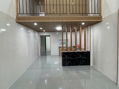 Bán nhà siêu phẩm nhà mặt tiền đường nhựa dh409 hòa tiến 0