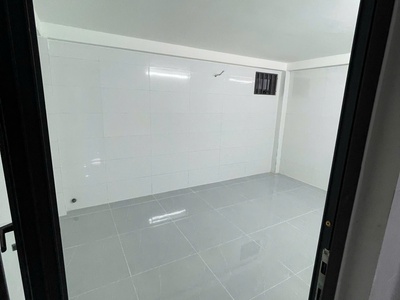 Bán nhà siêu phẩm nhà mặt tiền đường nhựa dh409 hòa tiến 4