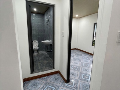 Bán nhà siêu phẩm nhà mặt tiền đường nhựa dh409 hòa tiến 3
