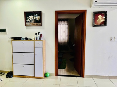Chính chủ cho thuê căn hộ 2 pn   2 vs   tòa cowa 199 hồ tùng mậu 1