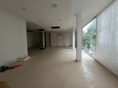 Chính chủ cho thuê nhà mặt phố trần thái tông, cầu giấy, hà nội 4