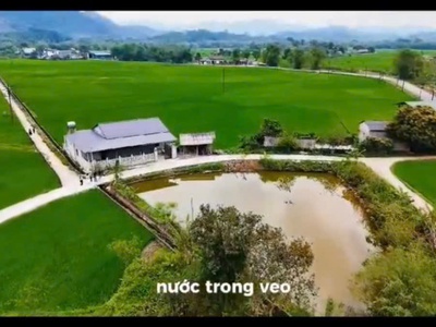 Sở hữu hơn 1 ha đất và tài sản giá trị tại trung tâm du lịch hà giang 3