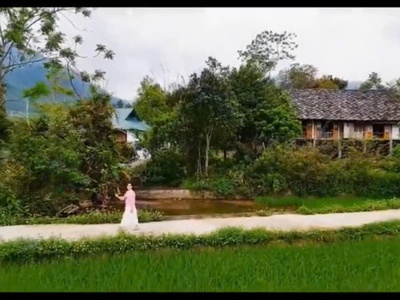Sở hữu hơn 1 ha đất và tài sản giá trị tại trung tâm du lịch hà giang 2