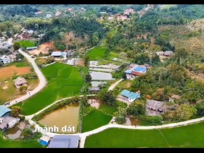 Sở hữu hơn 1 ha đất và tài sản giá trị tại trung tâm du lịch hà giang 0