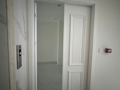 Chính củ cho thuê 2 sàn văn phòng tại ngõ 283 đội cấn, ba đình, hà nội 4