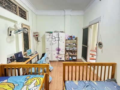 Cực hiếm  nhà 2 mặt ngõ thoáng, ô tô vào nhà nguyễn an ninh - 35m  x 4t giá tốt 7.2 tỷ 4