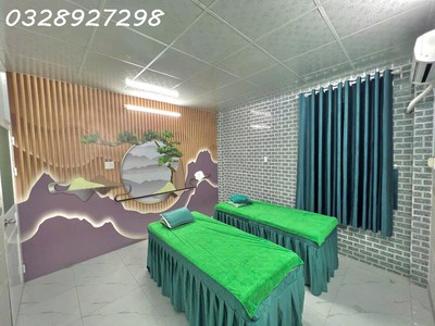 Chính chủ cho thuê MBKD mặt hồ hoàng càu 4254