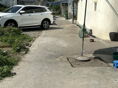 Chính chủ bán lô đất đẹp - trung tâm huyện thuỷ nguyên , hải phòng - giá chỉ 2.9 tỷ  có thương 2