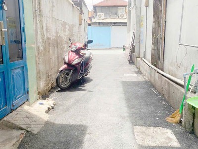 Nhà 2 tầng 76m2 chương dương tô ngọc vân, linh chiểu thủ đức, nhỉnh 5 tỷ tl 1
